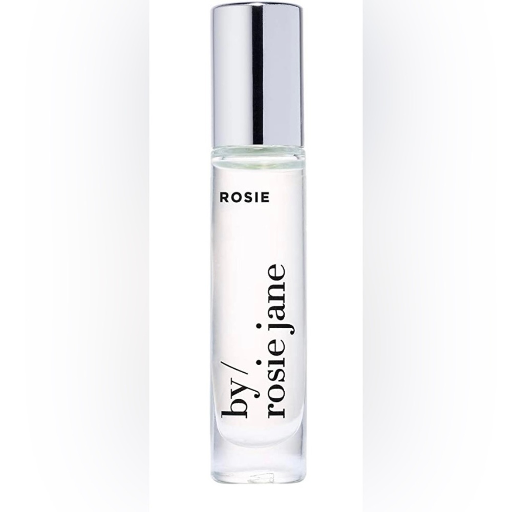 Rosie perfume oil. Brand new.